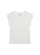ECOALF T-shirt - Aveiro - beige (1)
