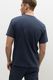ECOALF T-shirt - Great B - blau (160)
