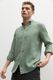 ECOALF Shirt - Malibu - green (112)