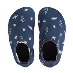Fresk Chaussures de bain UV - Berries - bleu (24)