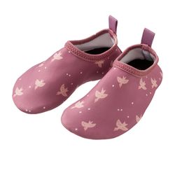 Fresk UV Swim shoes - Berries - pink/purple (15)