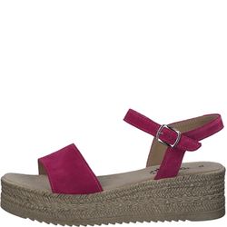 s.Oliver Red Label Strappy sandals - pink (532)