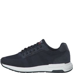 s.Oliver Red Label Sneaker - blau (805)