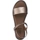 s.Oliver Red Label Sandals - brown (937)