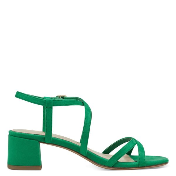 Tamaris Sandals - green (700)