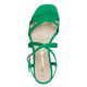 Tamaris Sandals - green (700)