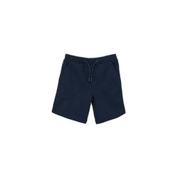 s.Oliver Red Label Relaxed fit: Bermudas made of sweatshirt fabric  - blue (5952)
