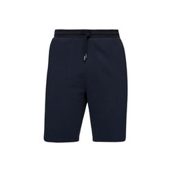 s.Oliver Red Label Relaxed : Bermuda-Jogger - bleu (5955)