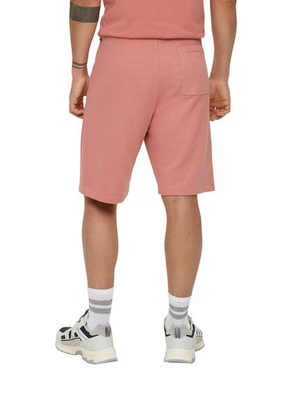 s.Oliver Red Label Relaxed: Bermuda-Jogger  - orange (2071)