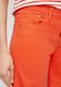 s.Oliver Red Label Betsy: Denimshorts im Slim Fit  - orange (25Z8)