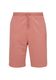 s.Oliver Red Label Relaxed : Bermuda-Jogger - orange (2071)