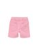 s.Oliver Red Label Regular: Cotton mix shorts   - pink (4325)