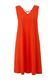 s.Oliver Red Label Modal mix jersey dress - orange (2550)