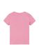 s.Oliver Red Label T-shirt à effet scintillant   - rose (4325)