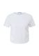 Q/S designed by T-shirt avec fronces - blanc (0100)