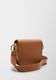 s.Oliver Red Label Faux leather bag - brown (8469)
