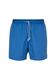 s.Oliver Red Label Swimming trunks in simple design - blue (5427)
