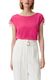 comma Viscose mix sleeveless shirt  - pink (4462)