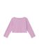 s.Oliver Red Label Cardigan en tricot avec motif ajouré  - violet (4443)