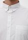 s.Oliver Red Label Cotton stretch shirt  - white (01A2)