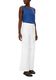 s.Oliver Red Label A-line cut top  - blue (5602)