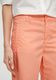 s.Oliver Red Label Shorts aus Lyocellmix  - orange (2115)