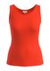 s.Oliver Red Label Stretch cotton vest top  - orange (2550)
