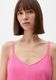 s.Oliver Red Label Blouse top with crepe structure - pink (4426)