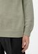 s.Oliver Red Label Pull en tricot avec manches raglan - vert (7802)