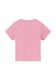s.Oliver Red Label T-shirt with a graphic print   - pink (4325)