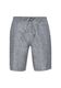 s.Oliver Red Label Detroit: Relaxed fit Shorts aus Leinenmix - blau (5955)