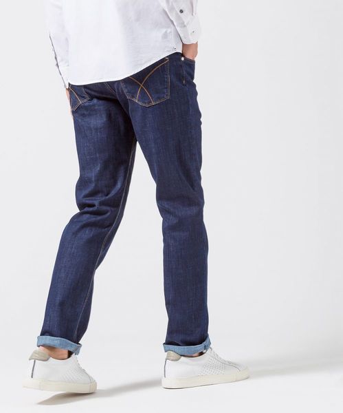 Brax Jeans - Cooper - bleu (24)