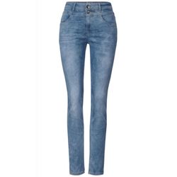 Street One Casual Fit Jeans - blue (15124)