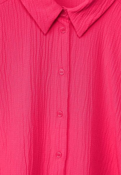 Cecil Blouse with knot detail - pink (14472)