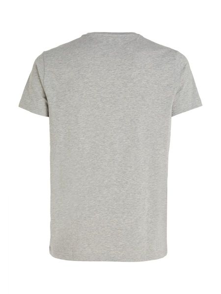 Tommy Hilfiger Slim Fit T-Shirt - gray (P01)