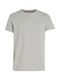Tommy Hilfiger Slim Fit T-Shirt - grau (P01)