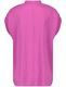 Gerry Weber Edition Blouse with short sleeves - pink (30903)