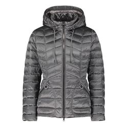 Betty Barclay Quilted jacket - gray (9031)