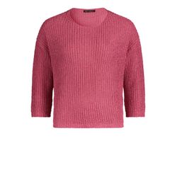 Betty Barclay Knit top - pink (4558)