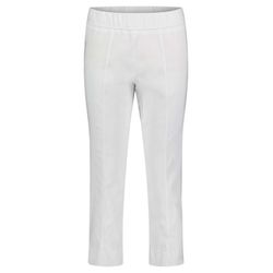 Betty Barclay Pantalon stretch - blanc (1000)