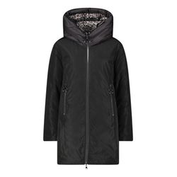 Betty Barclay Reversible jacket - black (9045)
