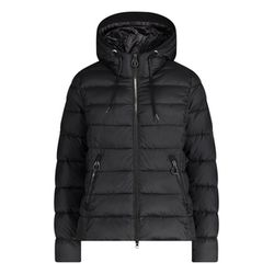 Betty Barclay Quilted jacket - black (9045)