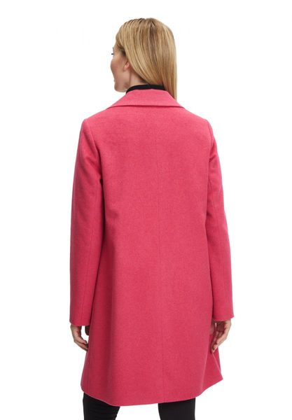 Betty barclay wool clearance coat