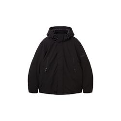 Tom Tailor Denim Functional jacket   - black (29999)