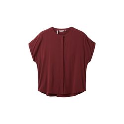 Tom Tailor Bluse - rot (10308)