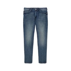Tom Tailor Denim Tapered slim jeans - blue (10127)