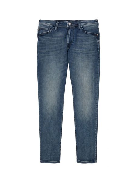 Tom Tailor Denim Tapered slim jeans - blue (10127)