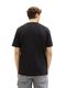 Tom Tailor Denim T-shirt - noir (29999)