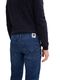Tom Tailor Denim Slim Jeans - Piers - blau (10119)