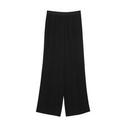 someday Fabric pants - Cevil - black (900)